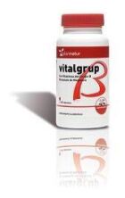 Vitalgrup B 60 Cápsulas