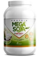 Protein Mega Soya Proteina de Soja 1 Kg