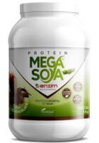 Protein Mega Soya Proteina de Soja 1 Kg