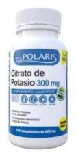 Citrato De Potasio 300 mg 150 Comprimidos