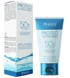 Proteo Sunscreen SPF 50+ Crema Antiedad 60 ml