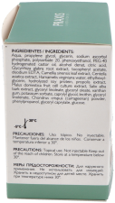 Proteoglicanos Oil Free 24 Ampollas