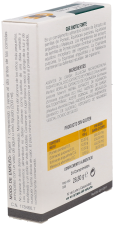 Gse Biotic Forte 24 Comprimidos