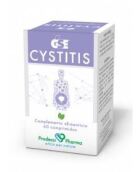 Gse Cystitis 60 Comprimidos