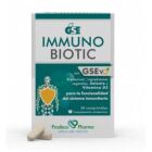 Gse Inmunobiotic 30 Comprimidos