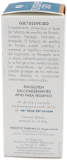Gse Tussive Sed 120 ml