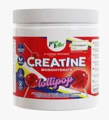 Creatina Creapure Lollipop 300 gr