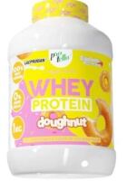 Whey Protein Dougnut 1Kg