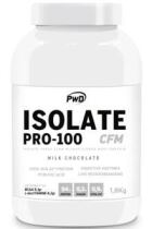 Isolate Pro-100 Milk Chocolate 1,8 Kg