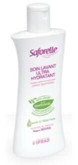 Saforelle Gel Ultrahidratante Uhd 250 ml