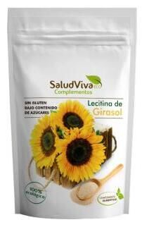 Lecitina De Girasol 150 gr