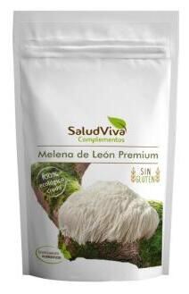 Melena De León 100 gr