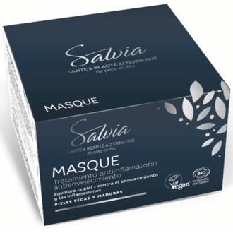 Masque Mascarilla Hidratacion Intensa 50 ml