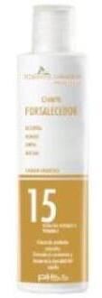 Oederma Champú Fortelecedor 200 ml