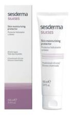 Silkses Protector Hidratante Cutáneo 100 ml