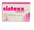 Cistexx 14 Cápsulas