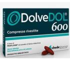 Dolvedol 600 20 Comprimidos