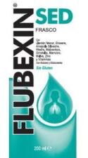 Flubexin Sed 200 ml