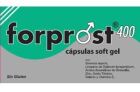 Forprost 15 Cápsulas Soft Gel