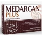 Medargan Plus 30 Comprimidos