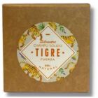 Champú Sólido Tigre Fuerza 80 gr
