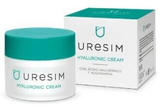 Crema Hyaluronic 50 ml