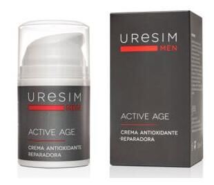 Men Crema Active Age 50 ml