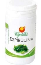 Espirulina 120 Comprimidos