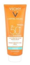 Capital Soleil Leche SPF 50 300 ml