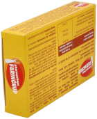 Pharmachups Farinchup 12 Pastillas
