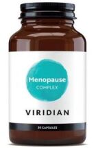 Menopause Complex 30 Cápsulas