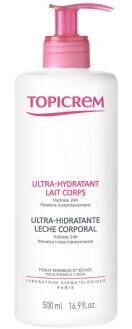 Ultra Hidrat Leche Corporal 500 ml