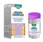 Multi Complex Mujer + 50 30 Comprimidos