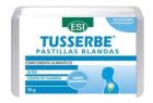 Tusserbe Pastilla Blandas Balsámicas 16 Unidadess