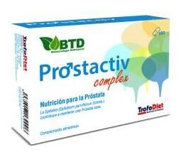 Prostactiv Complex 60 Cápsulas