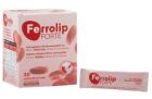 Ferrolip Forte 30 sobres