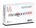 Meaquor 1000 30 Perlas