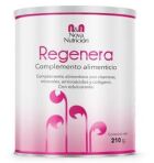 Regenera Frutos Rojos 210 gr