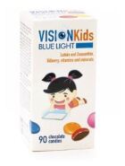 Vision Kids Blue Light 90 Comprimidos