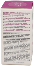 Bienestar Emocional 60 Cápsulas