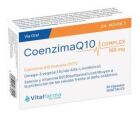 Coenzima Q10 Complex 100 mg 30 Cápsulas