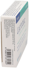 Lactobac Cápsulas