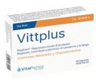 Vittplus 30 Cápsulas