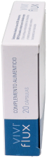20 Cápsulas