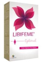 Libifeme Optimal 5 Óvulos Vaginales