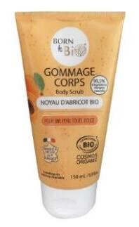 Exfoliante Corporal 150 ml