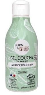 Gel de Baño Almendra Dulce 300 ml