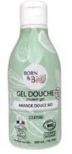 Gel de Baño Almendra Dulce 300 ml