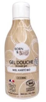 Gel de Ducha Miel de Karité 300 ml