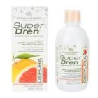 SuperDren Depura Pomelo 500 ml